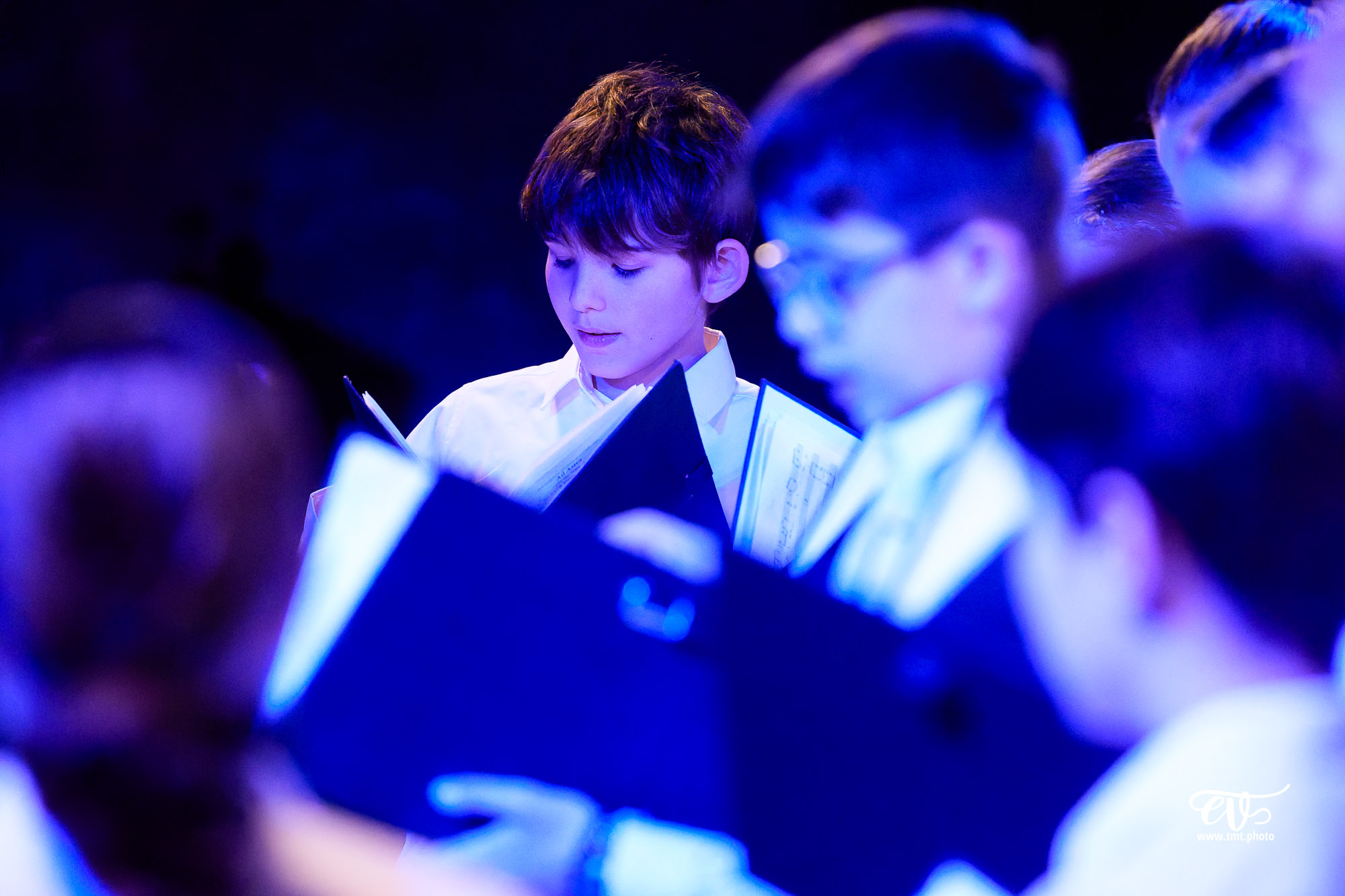 MAITRISE STE PHILOMENE